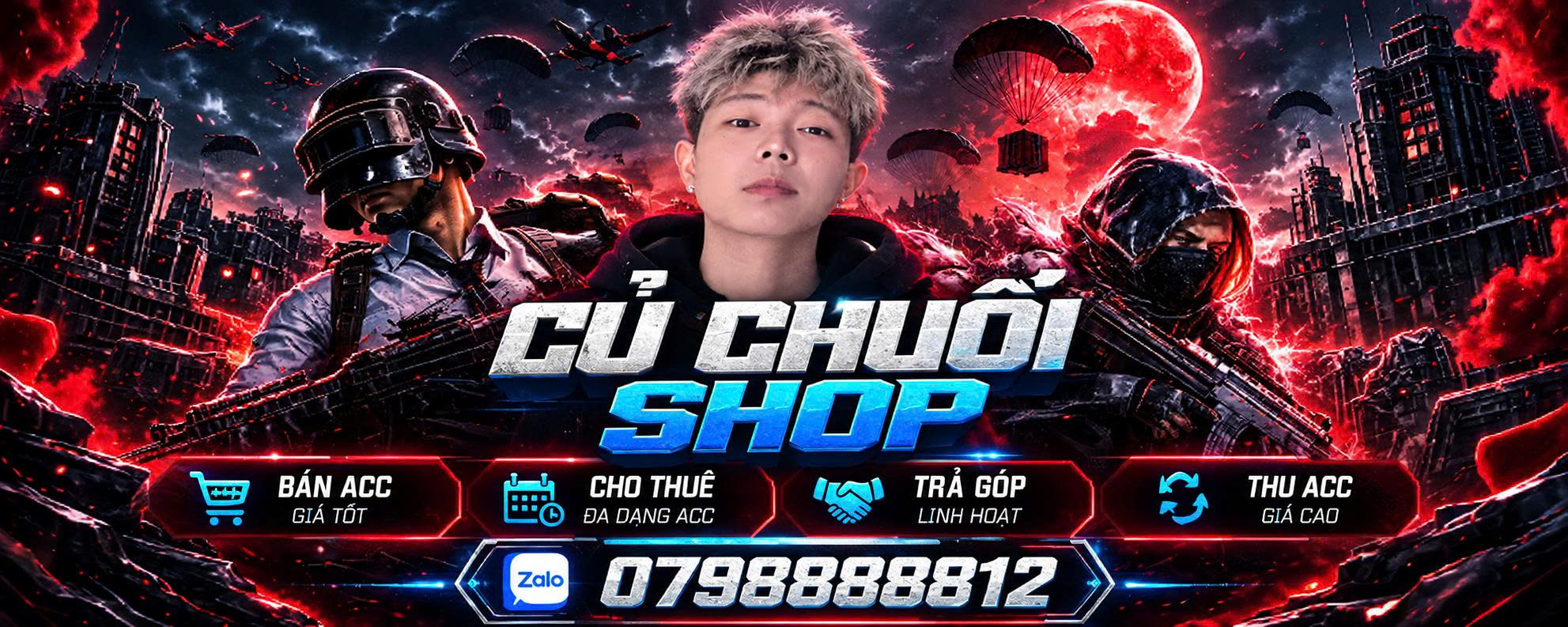 Cuchuoishop - Zalo 079 888 8812