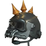 Icon mũ